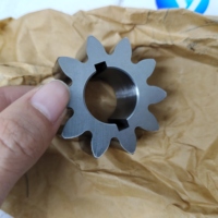   2S-7921 2S7921 Engrenage d'entraînement de pompe de transmission robuste, pièce de rechange de rechange pour D3B D3C D8H D9G 931B 615C R1600