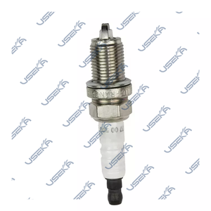 USEKA 7700500168 0242235668 7700109403 ricambi auto candele di ricambio motore per <span class=keywords><strong>Dacia</strong></span> Logan - Product Image 2