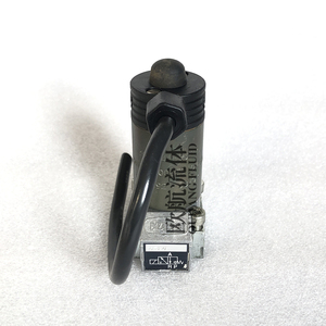 Vanne à soupape HAWE <span class=keywords><strong>G3</strong></span>-0 - Product Image 4