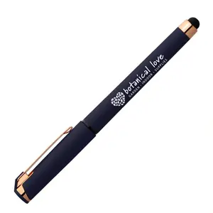 Softy Rose Gold <b>Gel</b> <b>Pen</b> personalized merchandising - Product Image 3
