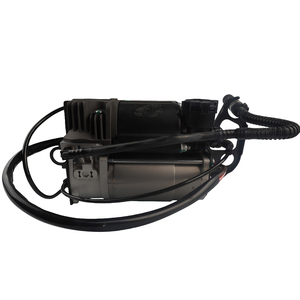 Nouvelle pompe de compresseur de suspension pneumatique HeNing 95535890104  95535890103 9553589010 pour Porsche Cayenne (955/9PA) Touareg (7L) 2003-2010 - Product Image 3