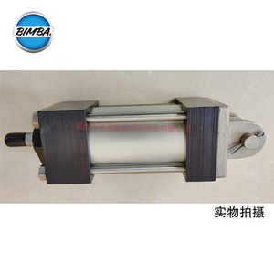 Actionneur pneumatique Trd Cylinder Cyl A 000334 pour l'automatisation industrielle - Product Image 1
