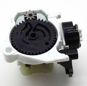 Attuatore Serratura Portellone Posteriore Centrale 8200060917 8200060918 8200102583 per RENAULT CLIO SCENIC <span class=keywords><strong>MEGANE</strong></span> <span class=keywords><strong>TWINGO</strong></span> - Product Image 4