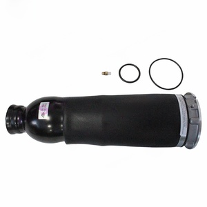 Accesorios para Automóviles Nuevos, Resorte de Suspensión Neumática para A6, Resorte Neumático Delantero 4Z7616051D - Product Image 5