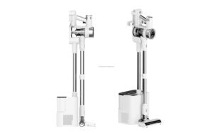 <span class=keywords><strong>Aspirateur</strong></span> sans fil avec <span class=keywords><strong>station</strong></span> de recharge, <span class=keywords><strong>prix</strong></span> d'usine, OEM, léger, intelligent, <span class=keywords><strong>station</strong></span> de collecte automatique de la poussière, <span class=keywords><strong>station</strong></span> autonettoyante - Product Image 2