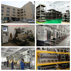 Abrazadera de Palanca de Acero para Bricolaje GH-431 con Liberación Rápida y Cierre de Pestillo, Capacidad de Apertura de 1 Pulgada para Aplicaciones de Montaje - Product Image 6