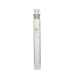Tubo de Centrífuga Sibata de 50 ml, Fondo Redondo, Roscado, Sin Graduación, Resistente a Altas Temperaturas, Hecho en Japón - Product Image 2