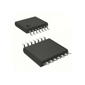 Distribuidor de Componentes IC Originales TC1313-ZI0EUNTR y Servicio Integral de Adquisición de BOM - Product Image 1