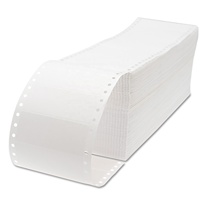 Étiquettes autocollantes pour imprimante matricielle, étiquettes à alimentation par broche, autocollants adhésifs, film pour imprimante matricielle, papier adhésif pour imprimante à stylet