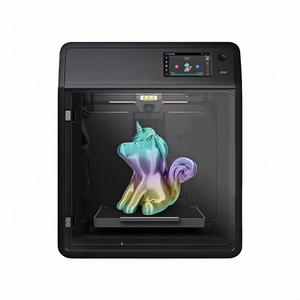 Impresora 3D de Alta Velocidad, Nueva, Precio de Promoción de Fabricación Profesional, Impresión 3D a 300 mm/s - Product Image 1