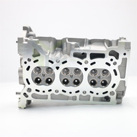 Culasse de moteur H4B 0.9L pour Renault Captur Clio 4 2014 Nissan DACIA 0.9 TCe Reman Turbo 1104100Q3H 110417920R 11041-00Q3H