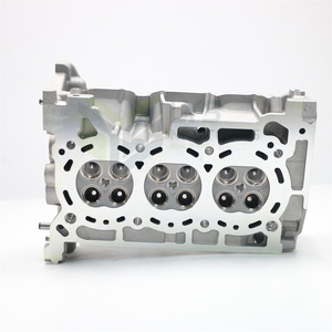 Testata Motore H4B 0.9L per Renault Captur Clio 4 2014 Nissan <span class=keywords><strong>DACIA</strong></span> 0.9 TCe Rigenerata Turbo 1104100Q3H 110417920R 11041-00Q3H - Product Image 6