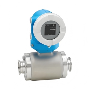 Proline Promag P 10 Chemical <b>Flow</b> <b>Meter</b> - Product Image 2