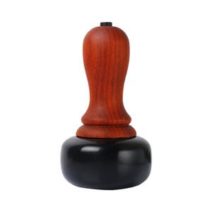 Electric Meridian Bianstone Warming Moxibustion Instrument Hot Stone Scraping SPA Guasha Body <b>Massager</b> - Product Image 1