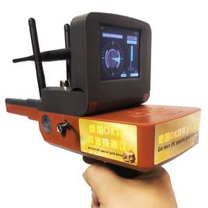 신형 독일 OK 스페셜 지하 금속 탐지기 - Product Image 5