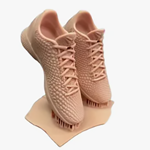 Service d'impression 3D SLA DLP haute précision pour pièces en résine transparente moulable, épaisseur de micro-couche ultra-précise - Product Image 2