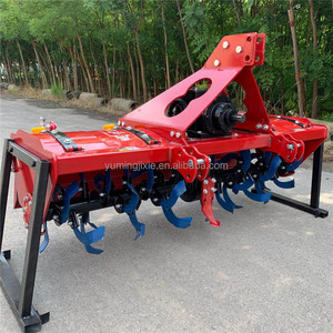 Matériel agricole, tracteur Kubota, motoculteur rotatif lourd <span class=keywords><strong>à</strong></span> <span class=keywords><strong>vendre</strong></span> - Product Image 3