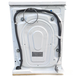 Front Load <b>Washer</b> 9kg Steam Function Electric Plastic Housing Stainless Steel Tub - Product Image 5