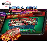 Jogo de tiro de arcade megaspin, peixe online, keno slot multigame, jogar em qualquer tempo, plataforma, aplicativo de jogo online