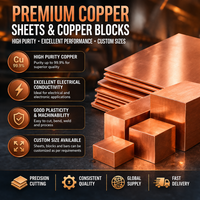 Brass Products for Crafting, Machinery & Electronics