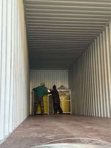 DAF Flotación por aire disuelto Traitement 100m3/hora korft Planta de Tratamiento de Agua textil industrial reutilización de agua - Product Image 6