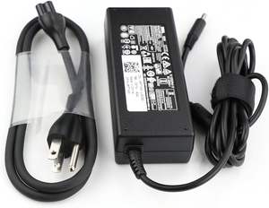 90W Tip-C Dizüstü Bilgisayar Şarj Cihazı 4.5mm AC Adaptör, OTP Korumalı Yüksek Hızlı Şarj ve Geri Çekilebilir Kablolu XPS 13 L321X için - Product Image 5