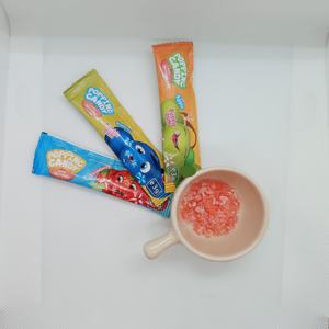 <span class=keywords><strong>Bonbons</strong></span> pétillants 3g, mini-gommes rebondissantes, <span class=keywords><strong>bonbons</strong></span> <span class=keywords><strong>de</strong></span> l'<span class=keywords><strong>enfance</strong></span> variés et amusants, <span class=keywords><strong>bonbons</strong></span> <span class=keywords><strong>de</strong></span> fête très demandés - Product Image 2