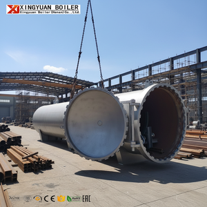 Tanque de Impregnación al Vacío con Bomba de <span class=keywords><strong>Autoclave</strong></span> para Preservación de <span class=keywords><strong>Madera</strong></span>, Acero Inoxidable 304/316, para Postes de <span class=keywords><strong>Madera</strong></span> y <span class=keywords><strong>Madera</strong></span> para Exteriores - Product Image 1