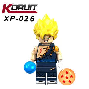 Find Fun Creative Lego Dragon Ball And Toys For All Alibaba Com