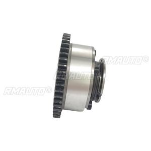 24370-3C100 Piñón de ajuste de sincronización de admisión y escape del árbol de levas para motor Kia, pieza de motor, accesorios para coche - Product Image 1