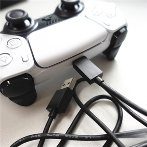 <span class=keywords><strong>Cable</strong></span> de Carga de Datos USB Tipo-C de Alta Calidad WEIAI de 1.5m <span class=keywords><strong>para</strong></span> Control de PS5, Switch y <span class=keywords><strong>Xbox</strong></span> <span class=keywords><strong>Series</strong></span> <span class=keywords><strong>S</strong></span> - Product Image 2