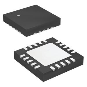 Fournisseurs de composants électroniques d'origine MCP48FVB08-E/MQ, circuit intégré CI DAC 8 bits V-OUT 20VQFN - Product Image 1