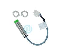 Prise AMP 101-090-134 pour pièces de répandeur Gerber XLS