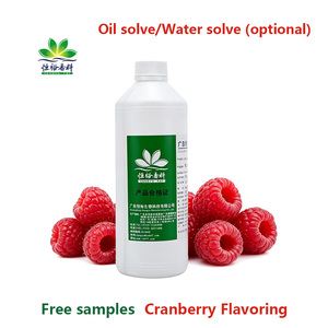 Saborizante de Frutos Rojos, Saborizante Líquido de Tabaco Estable al Calor, Utilizado en Bebidas, Encurtidos, Té con Leche, Shisha, Concentrado de Sabor a Frutas - Product Image 1