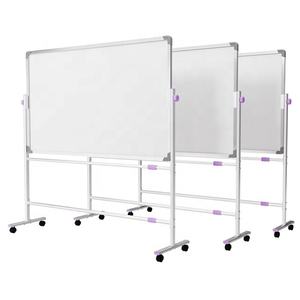 <span class=keywords><strong>Lavagna</strong></span> in alluminio <span class=keywords><strong>lavagna</strong></span> magnetica <span class=keywords><strong>cancellabile</strong></span> all'ingrosso portatile <span class=keywords><strong>lavagna</strong></span> per uso in aula e ufficio - Product Image 3