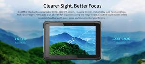 EM-Q115M <b>10</b>.1 Inch 5G Supported Three-proof <b>Android</b> 11 OS IP65 <b>10</b>.1 Inch <b>Tablet</b> - Product Image 6