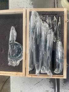 Hoogwaardige meetinstrument <span class=keywords><strong>micrometer</strong></span> set, 6-delig, bereik 0-150mm - Product Image 5