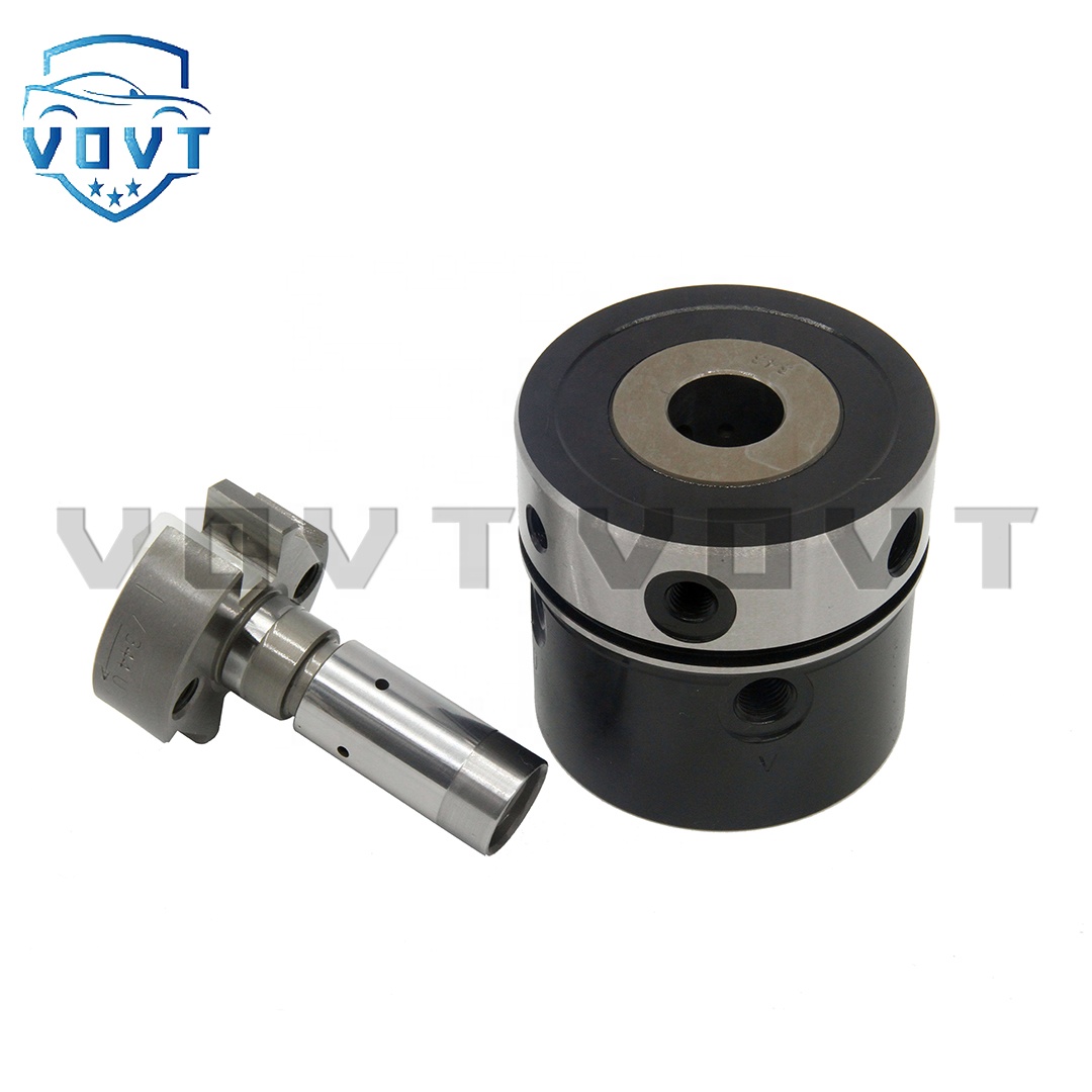 High Efficiency Head Rotor 7123-340L Fuel Injection Pump Elements Engine Spare Parts
