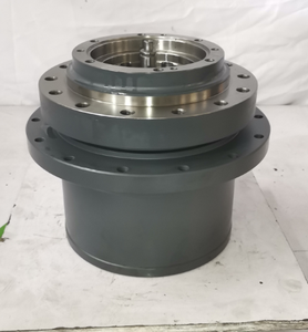 Réducteur de déplacement PC78US-6 PC78MR-6 PC70US pour pièces détachées d'excavatrice Komatsu 21W-60-41201 Ensemble de réducteur de marche - Product Image 1