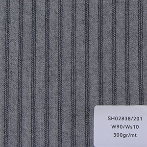 Pantalon Jacquard en sergé de laine léger pour garçons Trekking d'été Vestes de costumes anti-UV extensibles à séchage rapide - Product Image 3