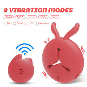 Livraison confidentielle, pinces à tétons BDSM, bondage, flirt, pour massage du <span class=keywords><strong>buste</strong></span>, stimulation, esclave, jouets sexuels exotiques pour femmes - Product Image 2