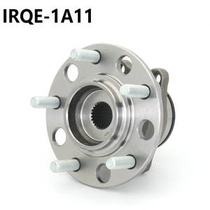 Unidad de Rodamiento de Rueda Trasera, Conjunto de Cabezal de Eje, Diámetro Interior de 26 mm, para Mitsubishi Outlander ASX, IRC-1A11 - Product Image 3