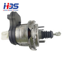 Nouvelles pièces OEM démontées : Pompe ABS et cylindre maître de frein IBooster pour CRV 0265954039 97356684 0204847407