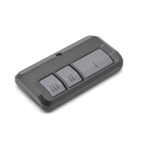 Télécommande de porte de garage électrique 893 MAX 890 MAX 891 MAX 895 MAX 891 LM 893 LM 951 EV 952 EV 953 EV Clone Transmitter