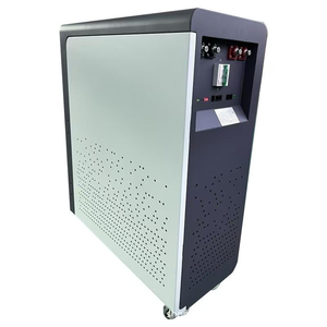 하이브리드 태양열 저장 시스템용 <span class=keywords><strong>KF</strong></span> 태양열 벽걸이 형 전원 배터리 48v Lifepo4 200ah 리튬 이온 배터리 - Product Image 2