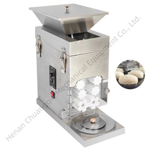 Sushi Maki <b>Robot</b> Rice Ball <b>Machine</b> Good Quality Automatic Sushi Rice Ball Forming <b>Machine</b> Sushi Forming Maker - Product Image 3