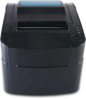Gprinter GP-U80300II 300 mm/sn 80mm masaüstü termal makbuz yazıcı