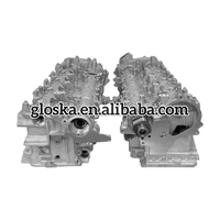 Ensemble de culasse de moteur OEM A2780107603 M278.928 M278 4.7L pour Mercedes-Benz GL450 4MATIC GL500 GLS550 X166 essence