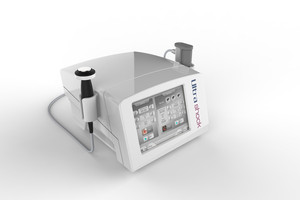 Equipo de Fisioterapia Portátil para Fisioterapeutas, Máquina de Alivio del Dolor Corporal con Ultrasonido y Ondas de Choque - Product Image 5