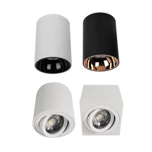 Hot Sale Sản Phẩm 5 Wát 7 Wát 12 Wát 18 Wát 20 Wát Trần Trong Nhà Chống Lóa Spotlight Bề Mặt Gắn LED <span class=keywords><strong>COB</strong></span> Xuống Ánh Sáng - Product Image 6